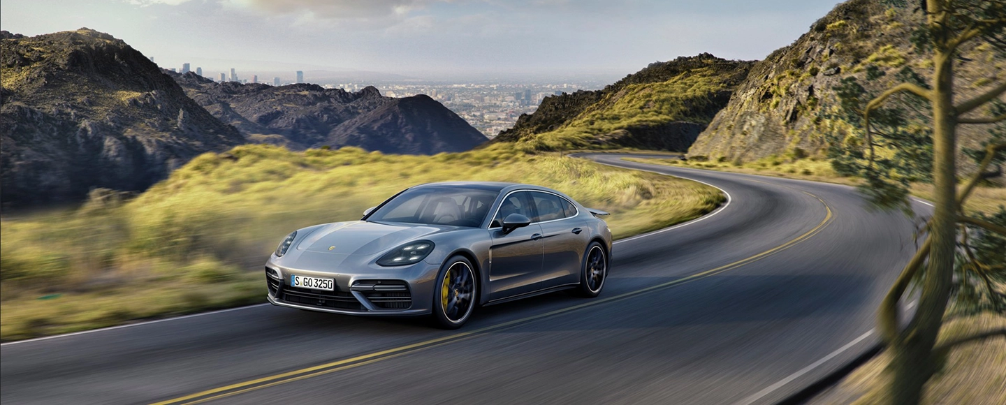 Welcome to Suncoast Porsche Parts.