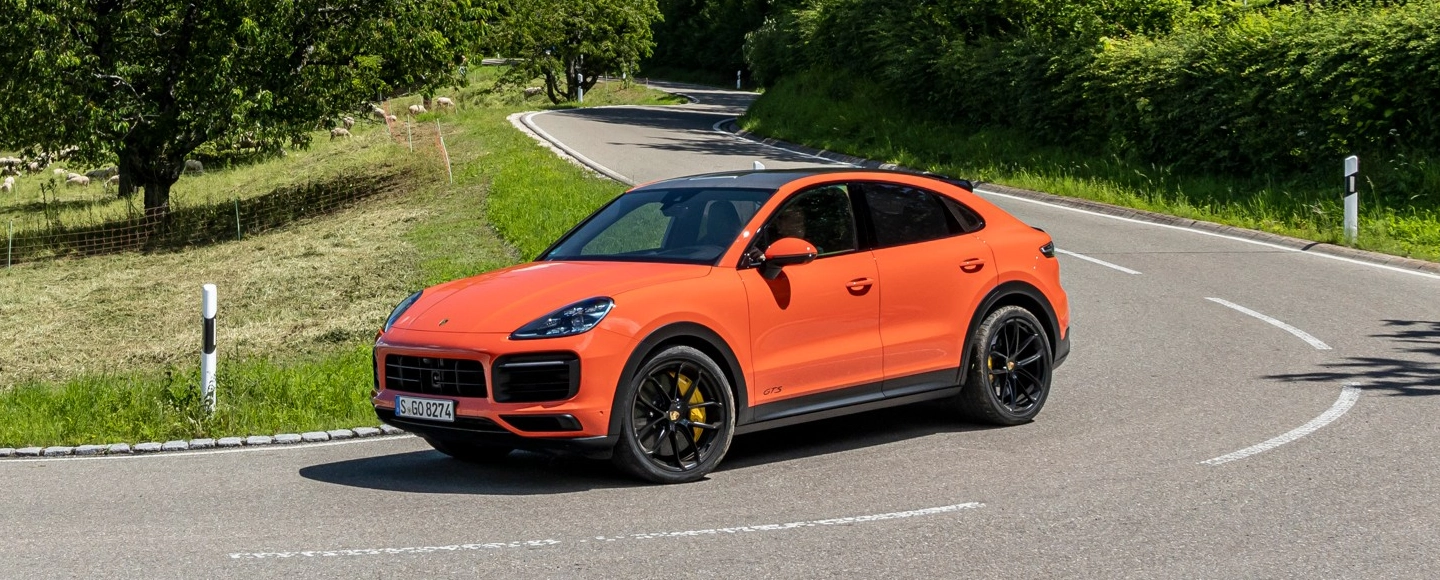 Welcome to Suncoast Porsche Parts.
