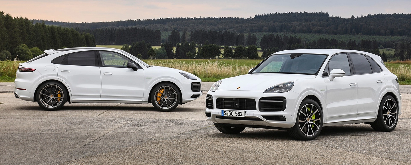 Welcome to Suncoast Porsche Parts.