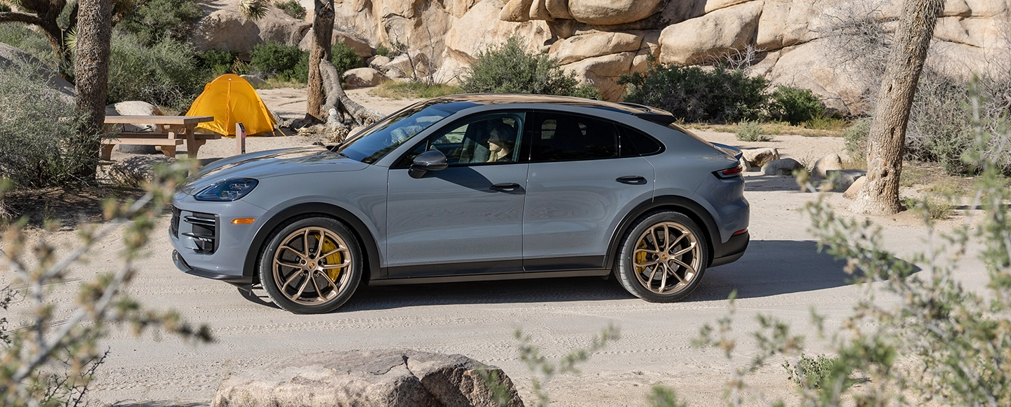 Welcome to Suncoast Porsche Parts.