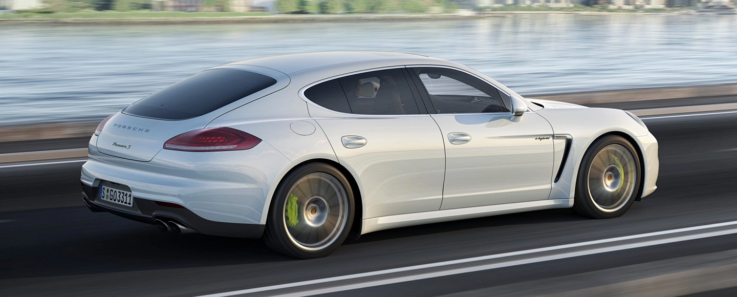 Welcome to Suncoast Porsche Parts.