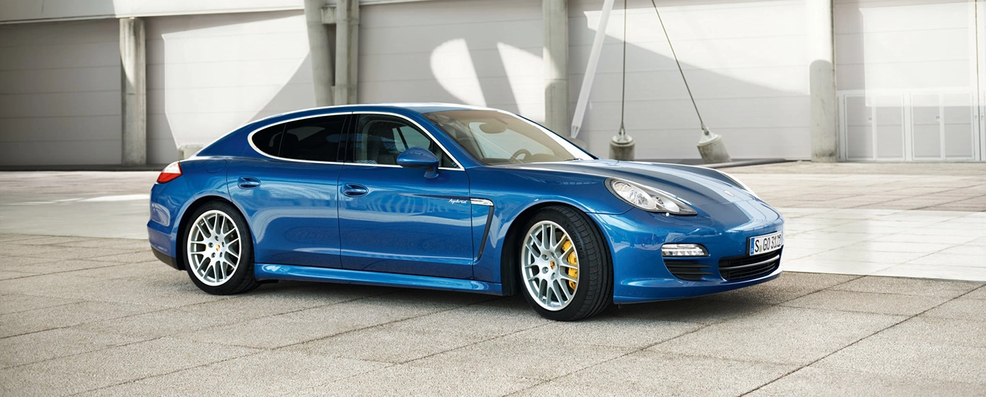 Welcome to Suncoast Porsche Parts.