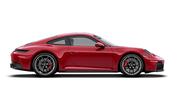911  Parts & Accessories