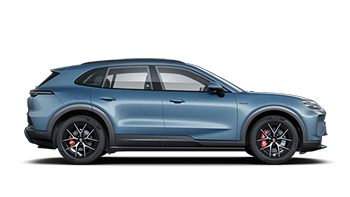Cayenne  Parts & Accessories