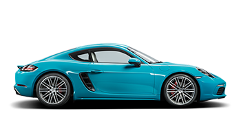 Cayman  Parts & Accessories