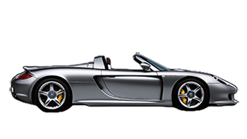 Carrera GT Parts & Accessories