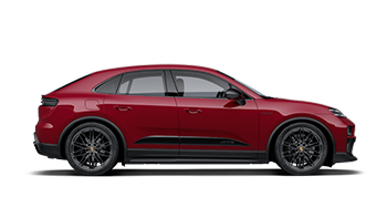 Macan Parts & Accessories