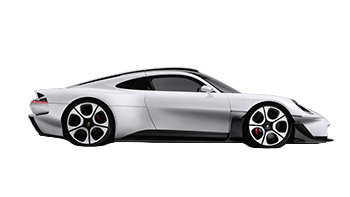 Mission S Parts & Accessories