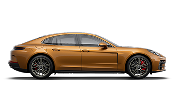 Panamera  Parts & Accessories