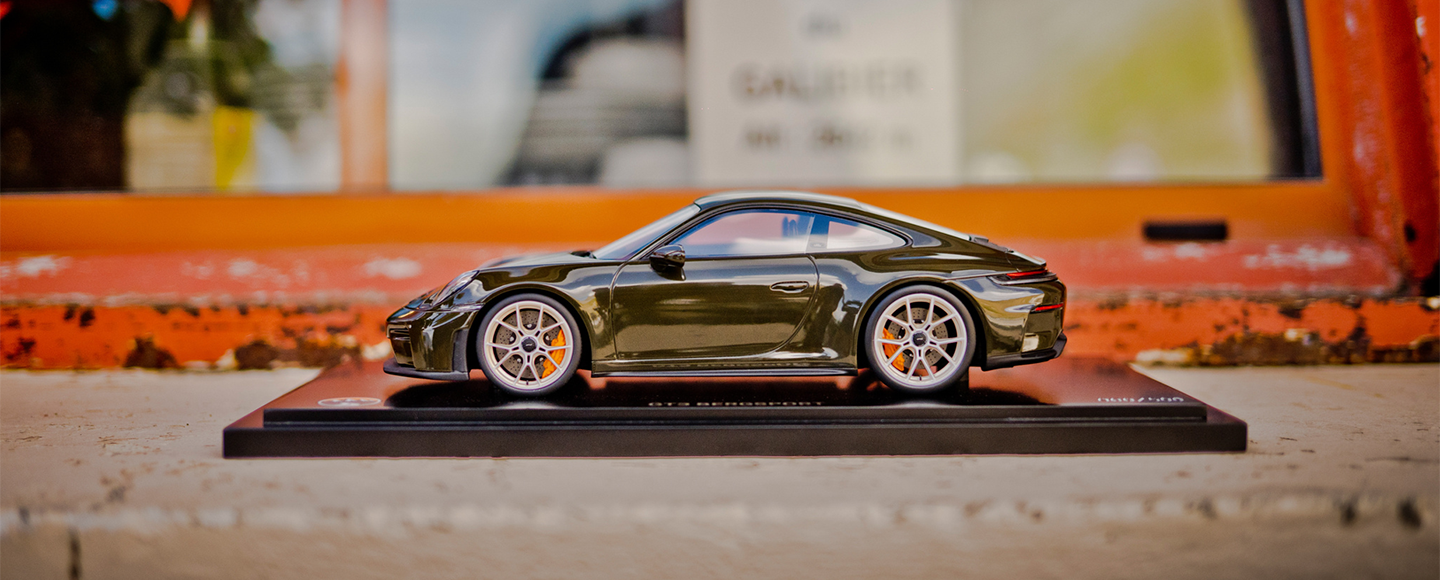Welcome to Suncoast Porsche Parts.