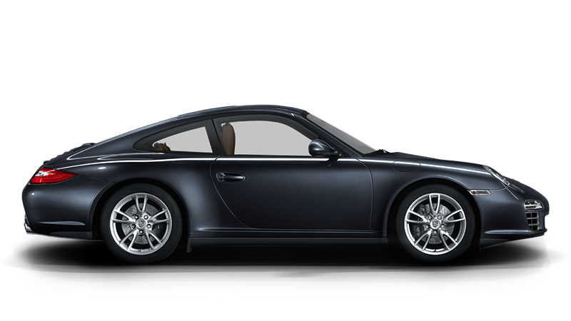 Image of: Carrera - Carrera 4 (3.6 Liter)
