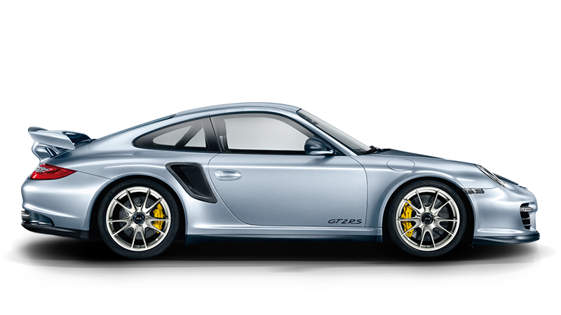 Image of: GT2 RS