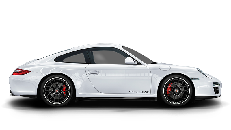 Image of: Carrera GTS