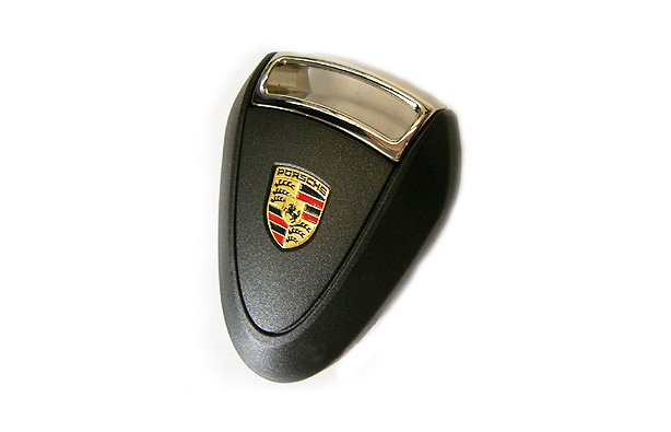 Genuine Porsche Accessories