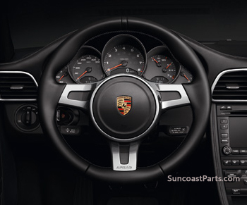 Interior Upgrades Suncoast Porsche Parts Accessories