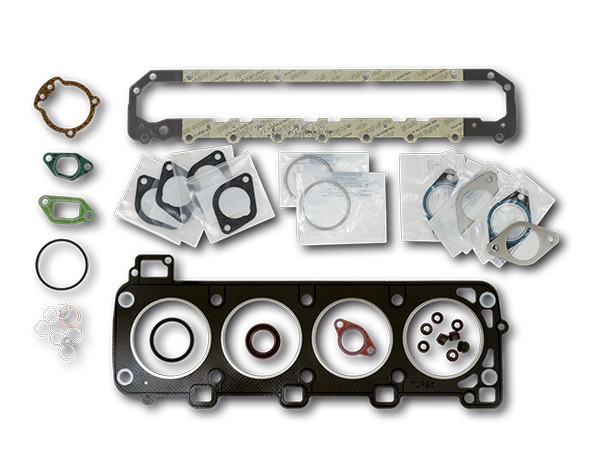Cylinder Head Gasket Set - 944 Turbo : Suncoast Porsche