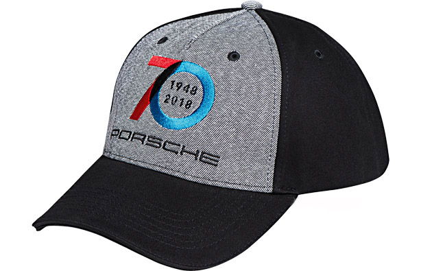 porsche baseball cap