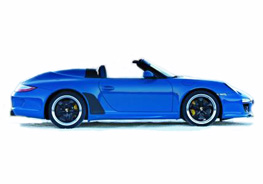 Image of: Sport Classic & Speedster