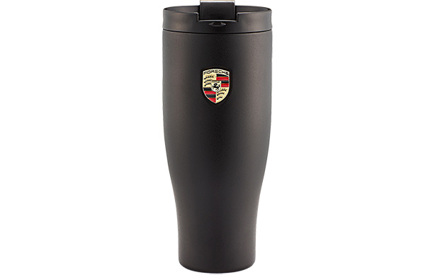 porsche thermos cup