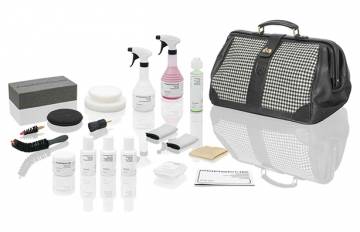 Cleaning Supplies : Suncoast Porsche Parts & Accessories