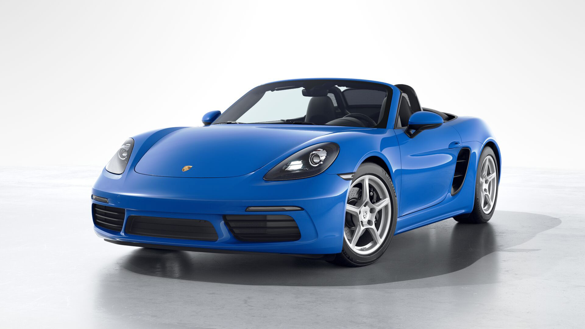 18 718 Winter Wheel Set Suncoast Porsche Parts Accessories