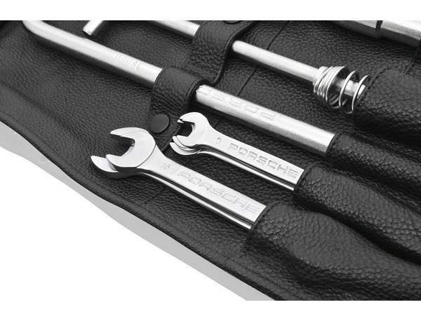 Porsche Classic Tool Kit - 928 : Suncoast Porsche Parts & Accessories