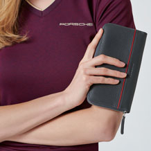 Purses & Wallets