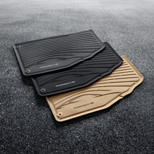 Mats & Cargo Liners