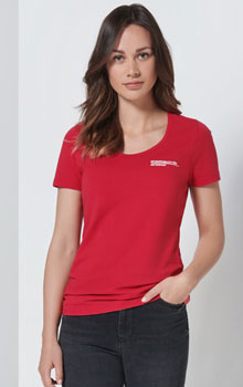 Womens Porsche Clothing