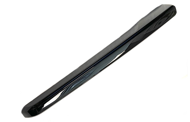 Alerón Trasero Universal De 46 Pulgadas, Estilo JDM De ABS