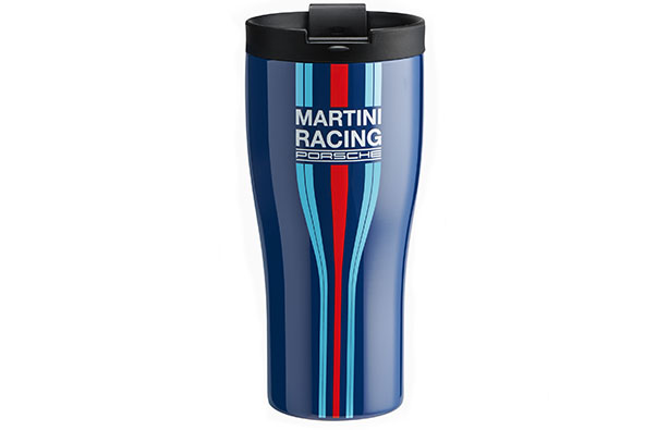 Thermos Cup – MARTINI RACING : Suncoast Porsche Parts & Accessories