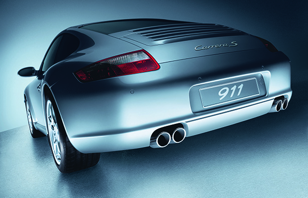 Chrome Exhaust Tips : Suncoast Porsche Parts & Accessories Chrome Exhaust Tips : Suncoast Porsche Parts & Accessories