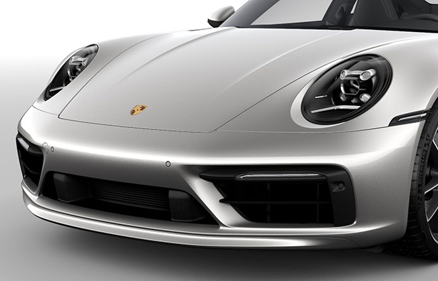 Bumper Kit | PORSCHE 911(992) TARGA 4S 2021