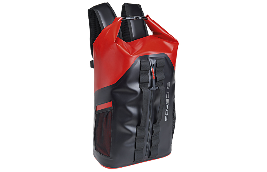 porsche backpack