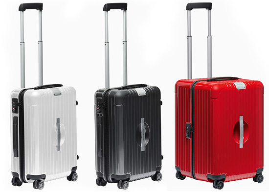 porsche x rimowa