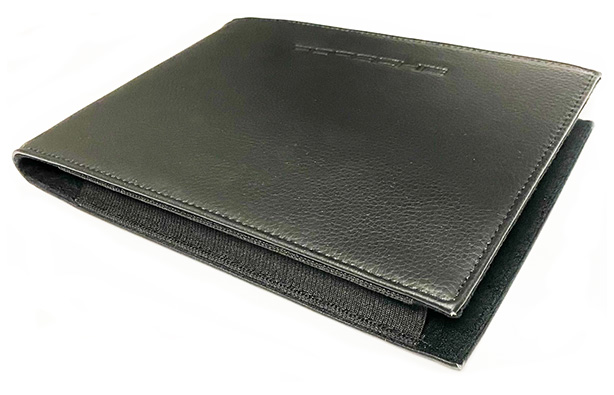 BOXSTER CAYMAN 996 CAYENNE GENUINE PORSCHE OWNERS MANUAL SERVICE BOOK WALLET 
