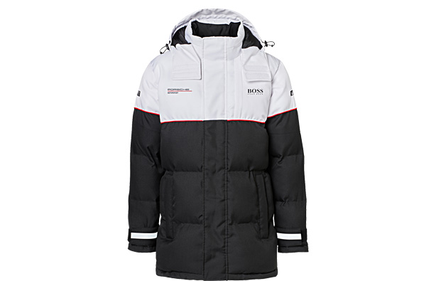 Hugo boss porsche motorsport jacket Clearance