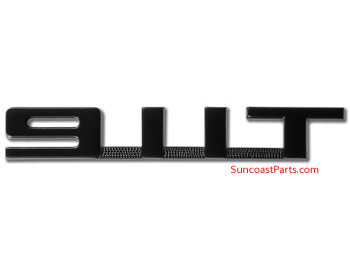 Classic Emblem - 911T : Suncoast Porsche Parts & Accessories
