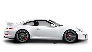 Image of: GT3
