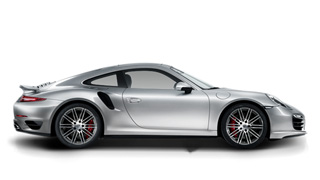 Image of: Turbo & Turbo S