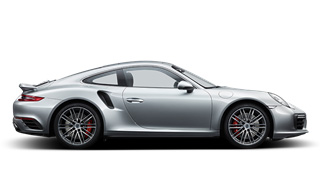 Image of: Turbo & Turbo S