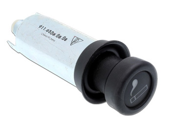 pocari  Cigarette Lighter : Suncoast Porsche Parts & Accessories