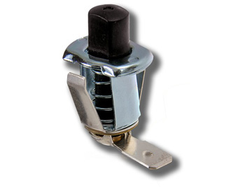 Door Contact Switch : Suncoast Porsche Parts & Accessories