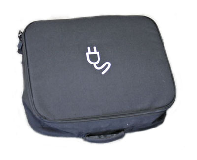 Packing Bag - Chargers and Cables - Airportag