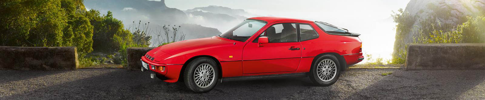 Image of: 924S (1986-1988)