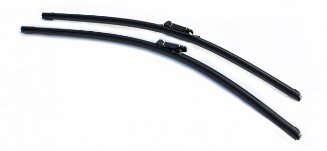 カイポン Wiper Blades - Cayenne 955 : Suncoast Porsche Parts & Accessories