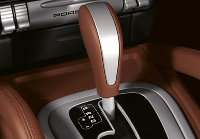 Porsche cayenne shift knob deals
