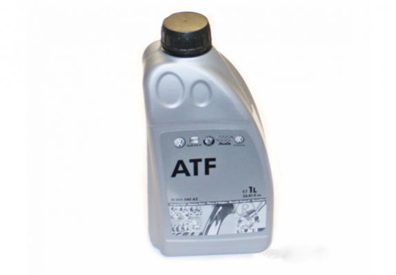 Tiptronic ATF Fluid : Suncoast Porsche Parts & Accessories