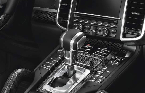 Exclusive Shift Knob Suncoast Porsche Parts Accessories