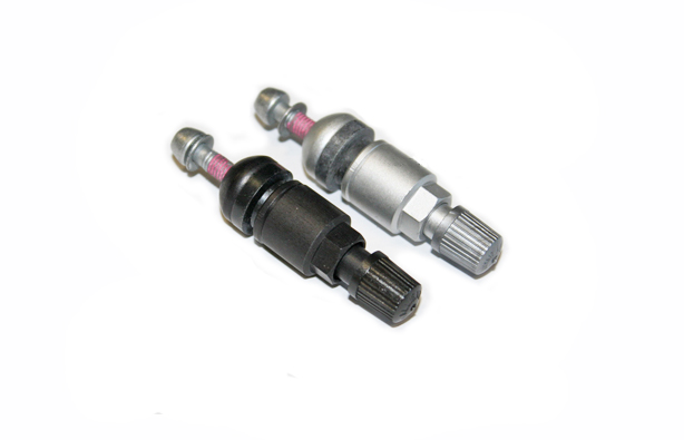 PORSCHE 911 991 TPMS tyre pressure valve sensor genuine new 2012 > 2015